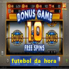 futebol da hora 3.7 no play store